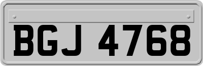 BGJ4768