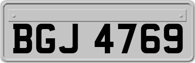 BGJ4769