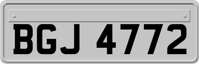 BGJ4772