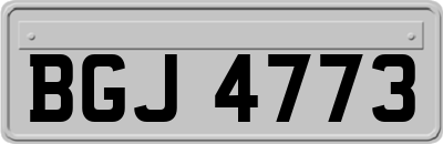 BGJ4773