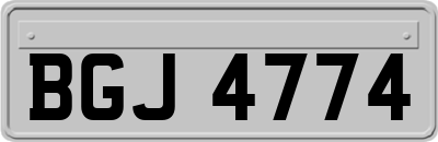 BGJ4774
