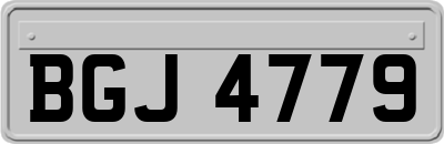 BGJ4779