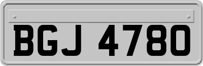 BGJ4780
