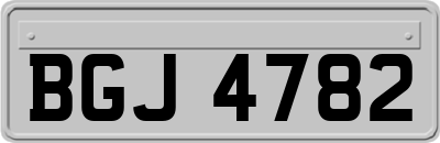 BGJ4782