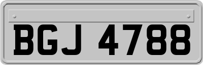 BGJ4788