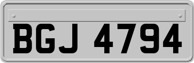 BGJ4794