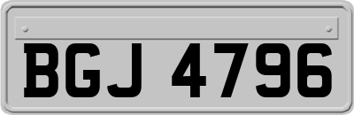 BGJ4796