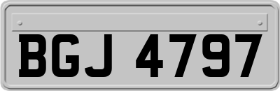 BGJ4797