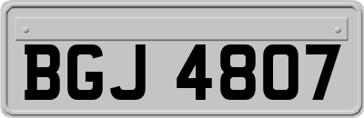 BGJ4807