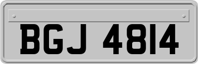 BGJ4814