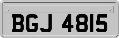 BGJ4815