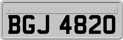 BGJ4820