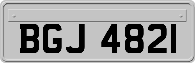 BGJ4821