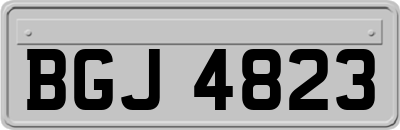 BGJ4823