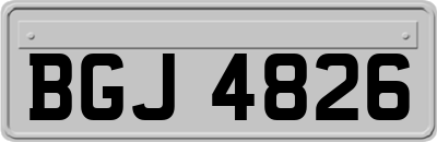 BGJ4826