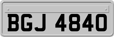 BGJ4840