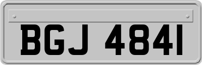 BGJ4841
