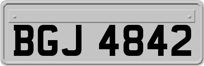 BGJ4842
