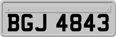 BGJ4843