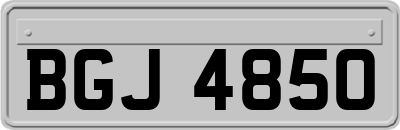 BGJ4850