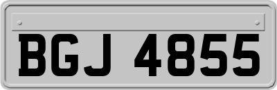 BGJ4855