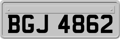 BGJ4862