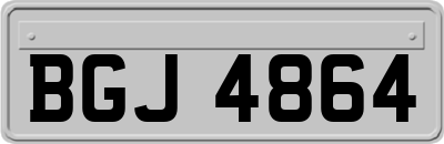 BGJ4864