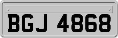 BGJ4868