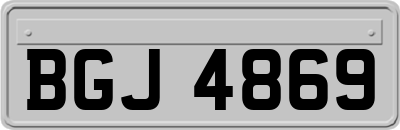 BGJ4869