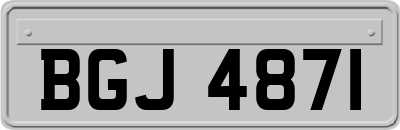 BGJ4871