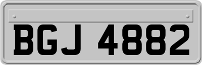 BGJ4882