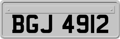 BGJ4912