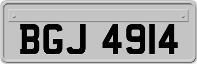 BGJ4914
