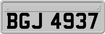 BGJ4937