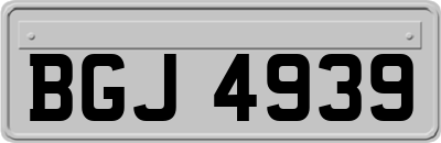 BGJ4939