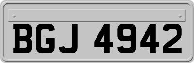 BGJ4942