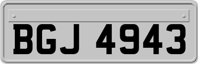 BGJ4943