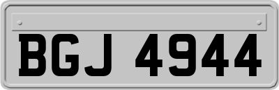 BGJ4944