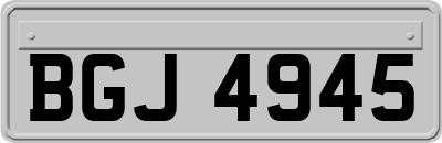 BGJ4945