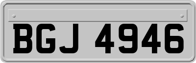 BGJ4946