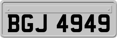 BGJ4949