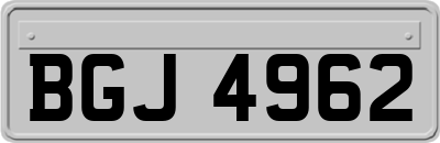 BGJ4962