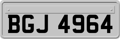 BGJ4964