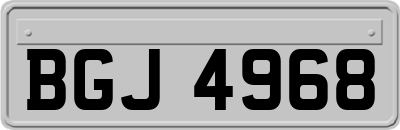 BGJ4968