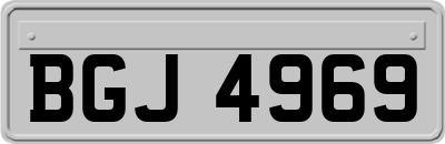 BGJ4969
