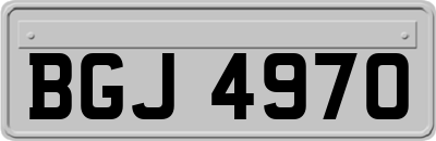 BGJ4970