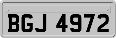 BGJ4972