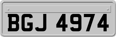 BGJ4974