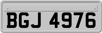 BGJ4976