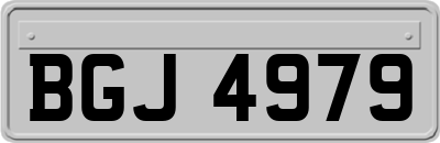 BGJ4979